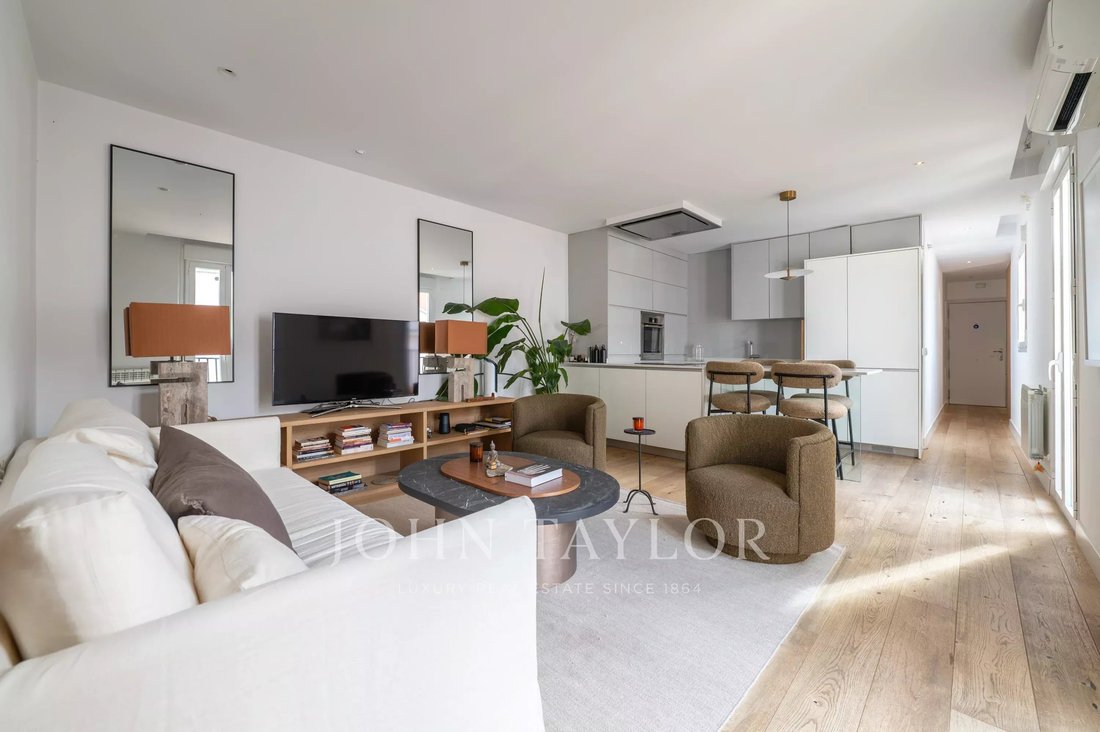Apartment in Centro, Madrid, Spain 1 - 18897599