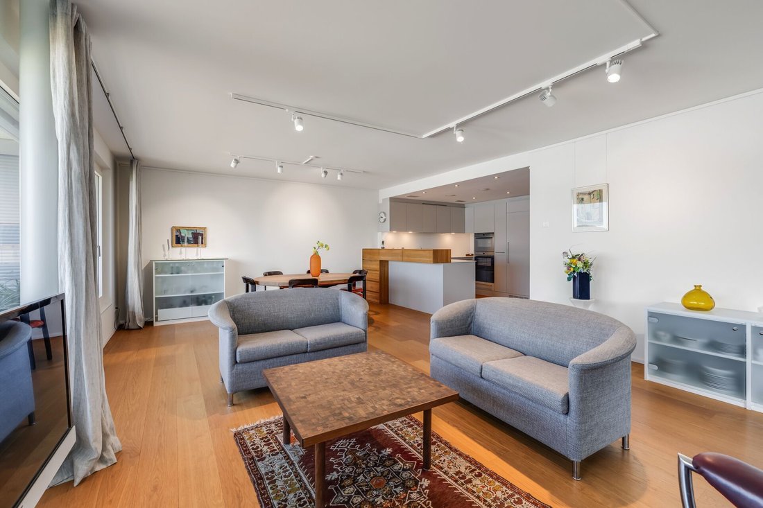 Apartamento en Dornach, Cantón de Soleura, Suiza 2 - 18895865