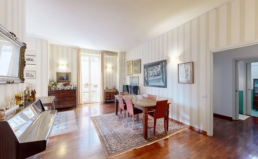 Maison à Solari - Savona, Milan, Italie 1