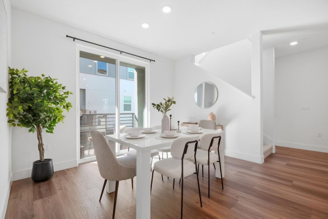 Condo in San Jose, California, United States 3 - 18899819