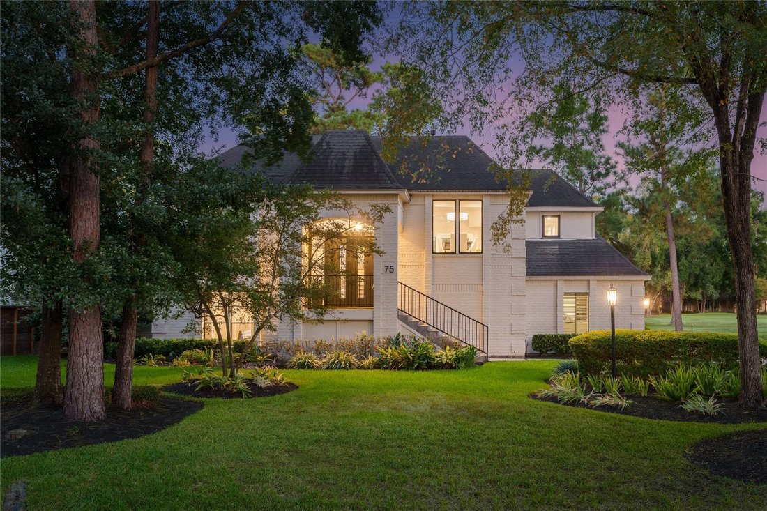 House in Spring, Texas, United States 2 - 18896748