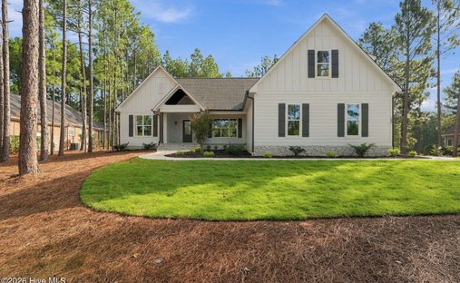 Casa a Jackson Springs, Carolina del Nord, Stati Uniti 1