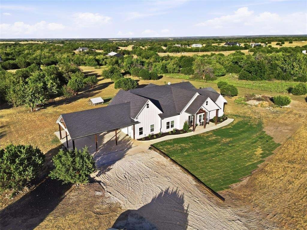 House in Rio Vista, Texas, United States 5 - 18900576