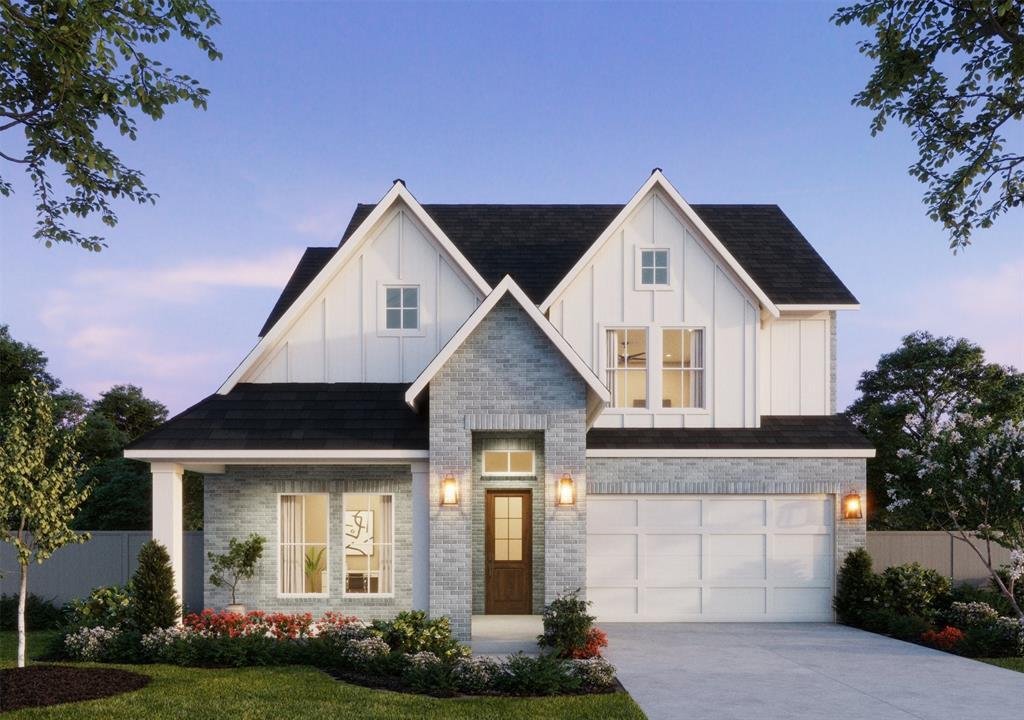 House in McKinney, Texas, United States 1 - 18900548