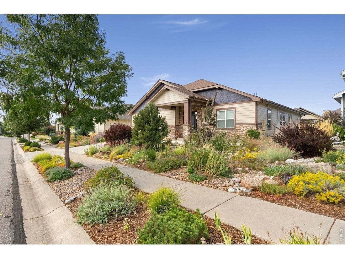 House in Fort Collins, Colorado, United States 2 - 18899080