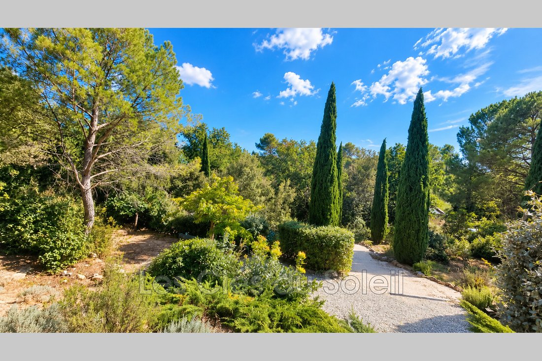 Villa in Brignoles, Provence-Alpes-Côte d'Azur, France 5 - 18896976