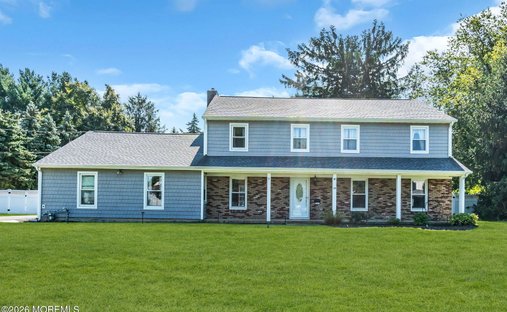 House in North Middletown, New Jersey, United States 1