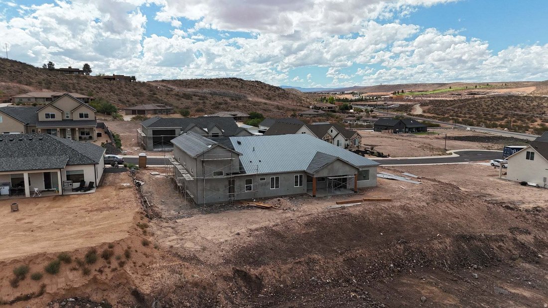 Casa en Hurricane, Utah, Estados Unidos 4 - 18439344
