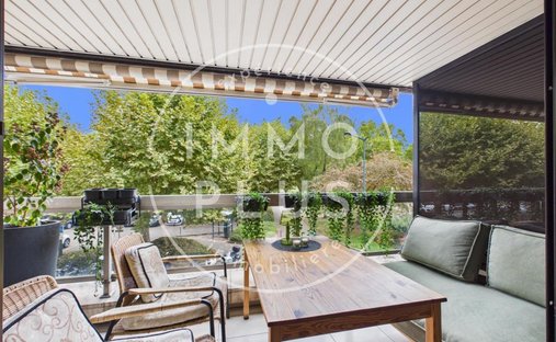 Apartment in Bonlieu, Annecy, France 1