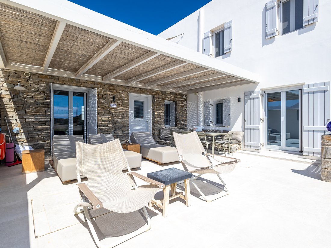 House in Paros, Aegean, Greece 3 - 18705381