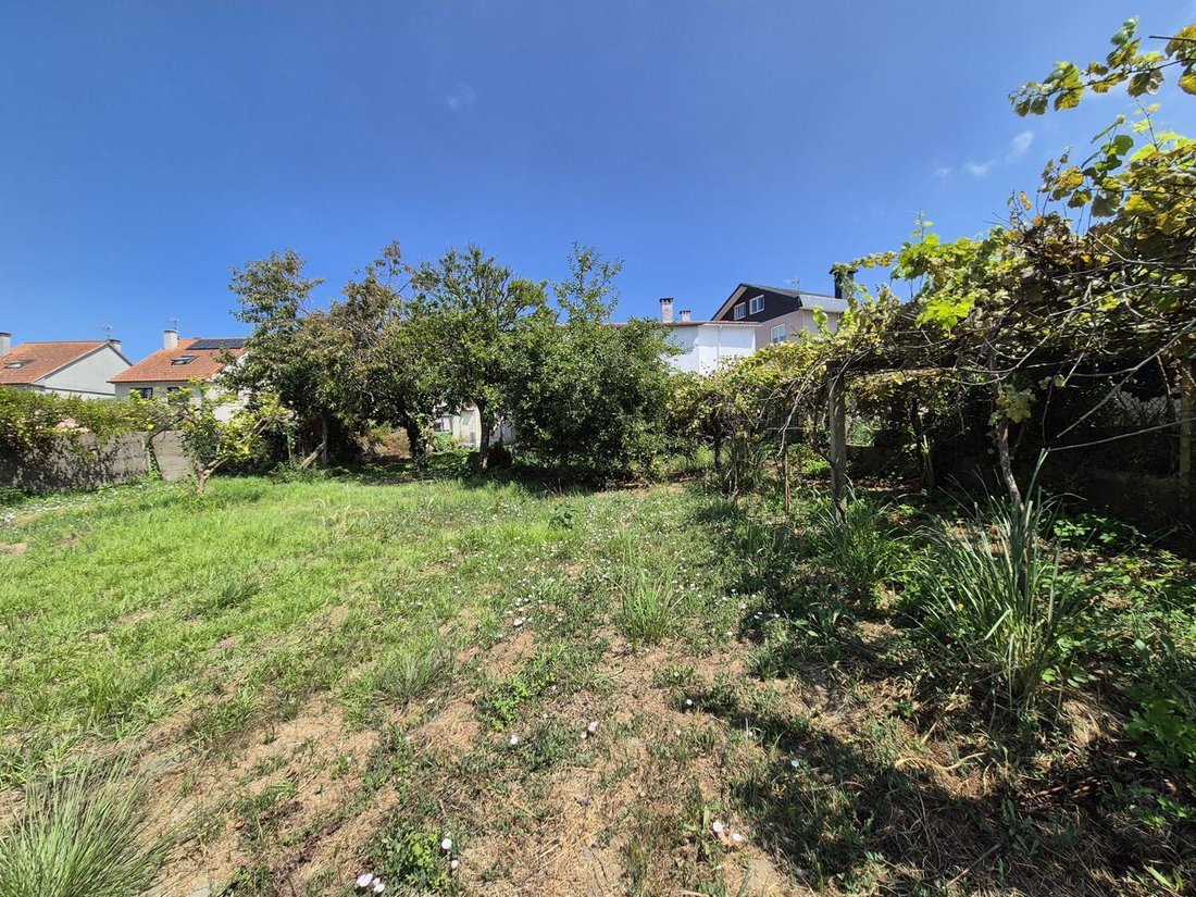 Terreno en Alcabre, Vigo, España 1 - 18900960