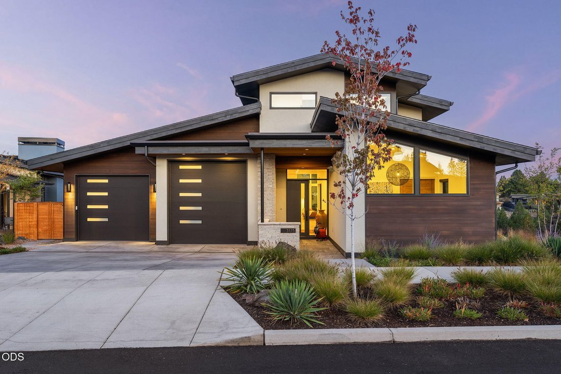 Haus in Bend, Oregon, Vereinigte Staaten 1 - 18898610
