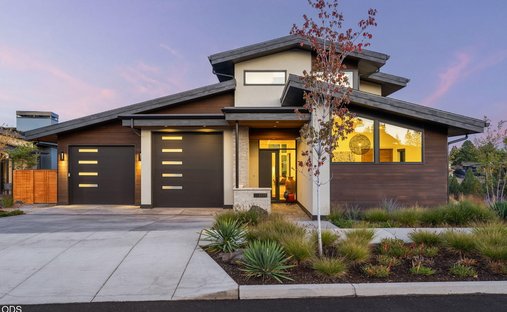 House in Bend, Oregon, United States 1