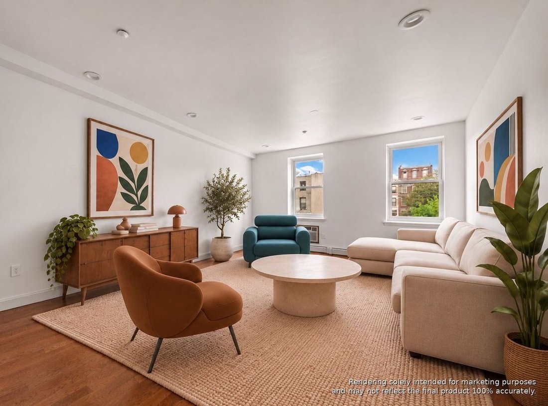 Condo in New York, New York, United States 3 - 18897855