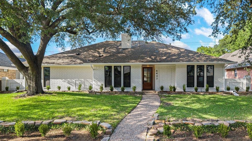 Casa en Dallas, Texas, Estados Unidos 1 - 18900577
