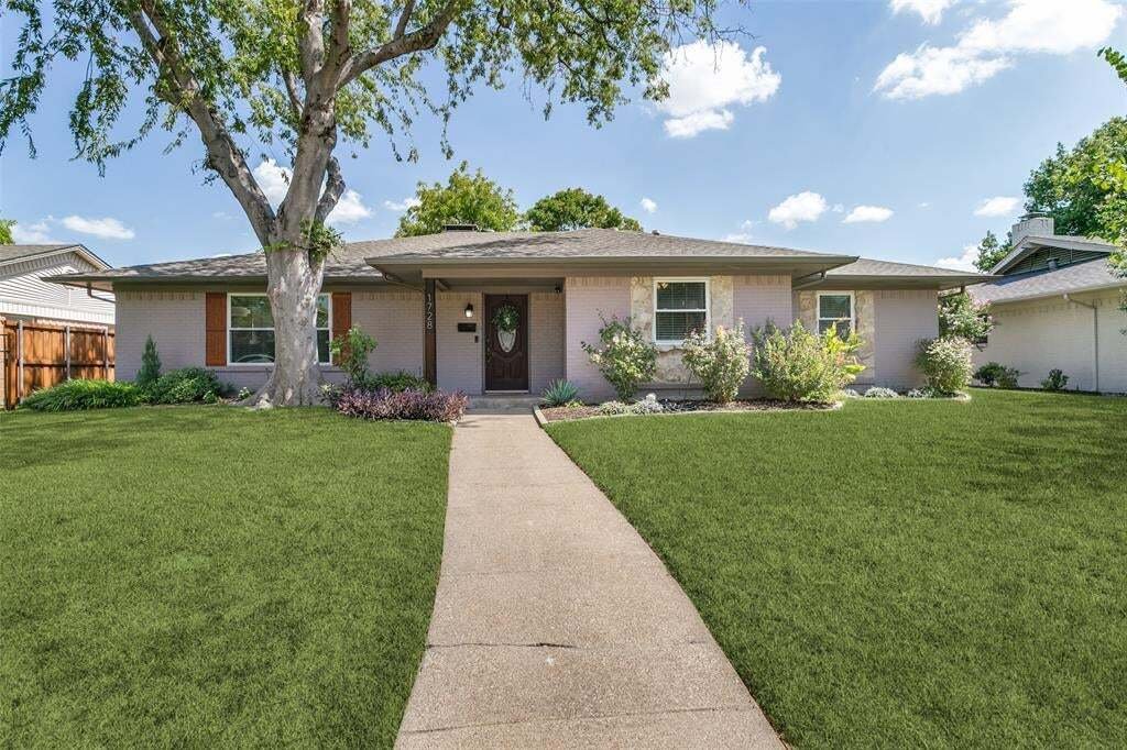 Casa a Dallas, Texas, Stati Uniti 1 - 18900646