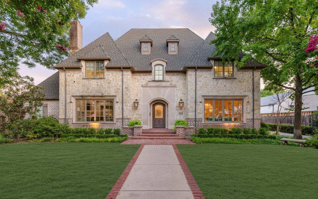 House in Dallas, Texas, United States 1 - 18896606