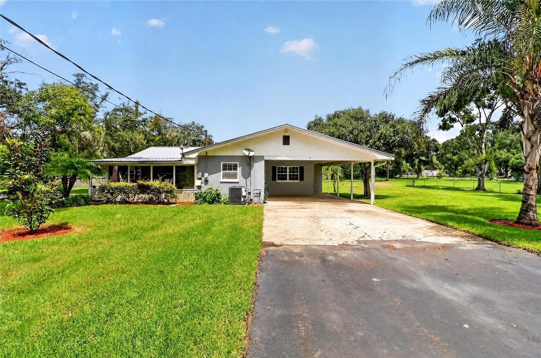 House in Lakeland, Florida, United States 4 - 18899198