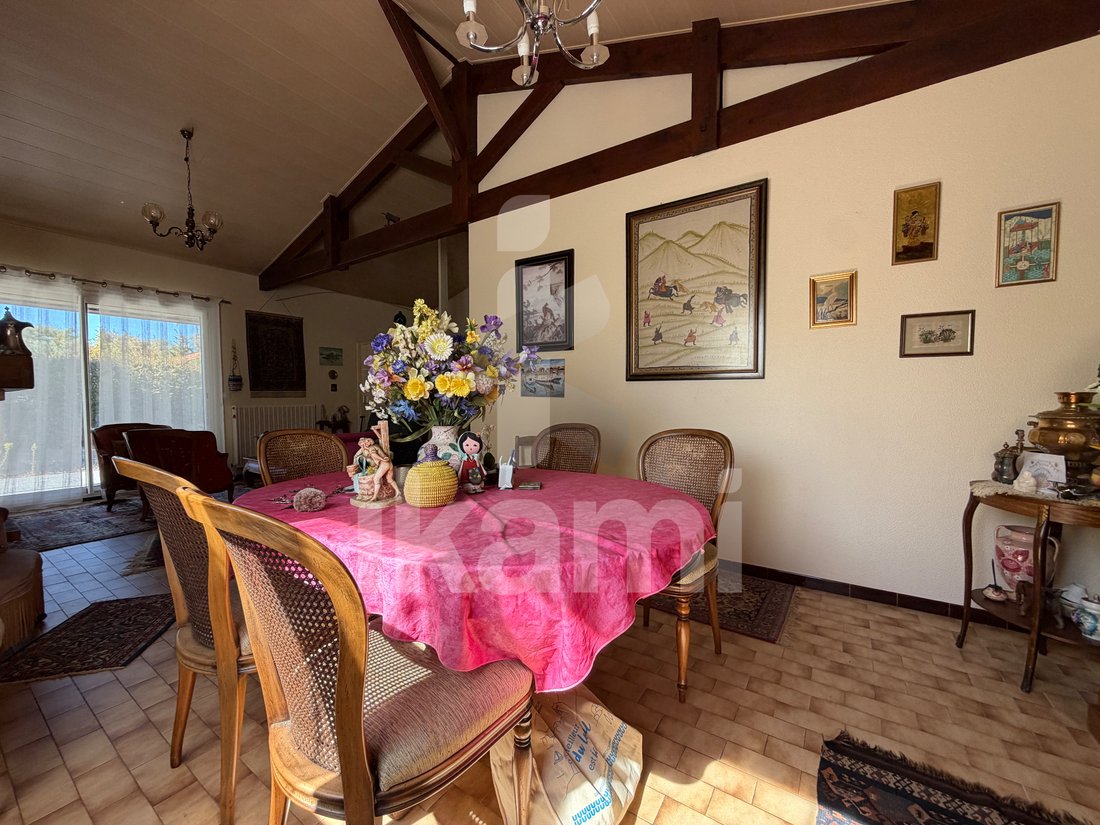 House in Centre Ville, Gujan-Mestras, France 4 - 18900568