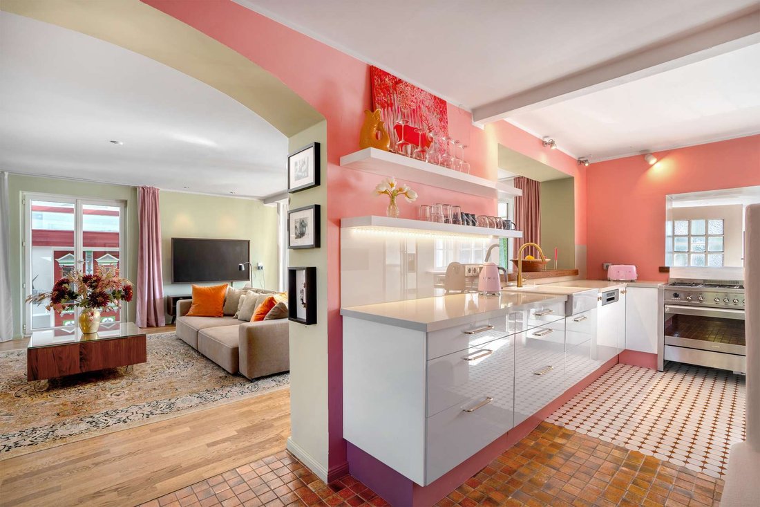 House in Munich, Bavaria, Germany 4 - 18306039