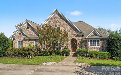 Casa en Waxhaw, Carolina del Norte, Estados Unidos 1