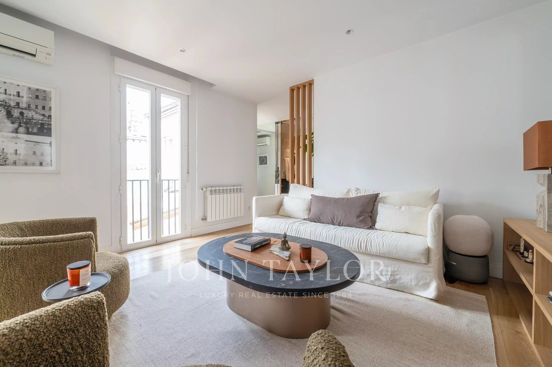 Apartment in Centro, Madrid, Spain 5 - 18897599