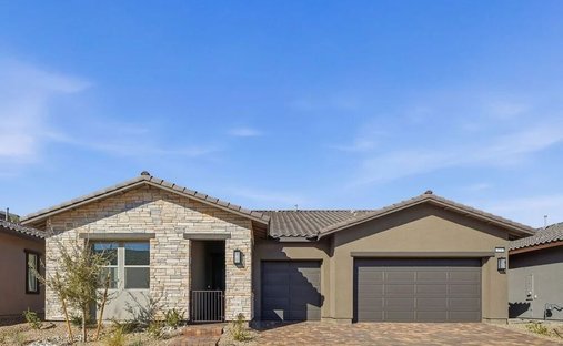 Casa en Henderson, Nevada, Estados Unidos 1