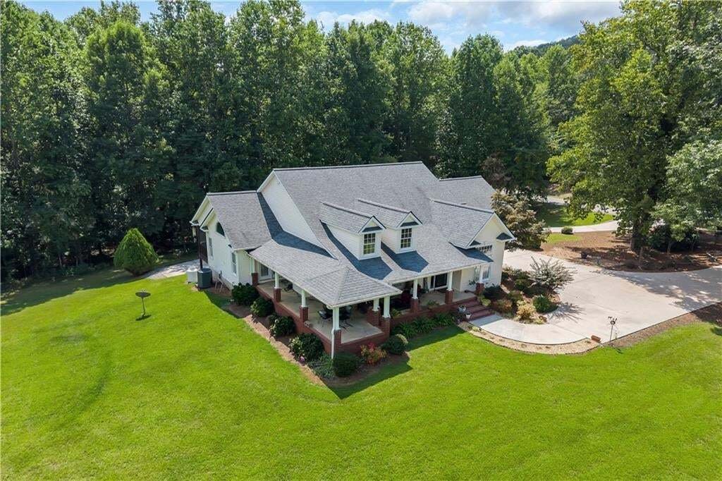 House in Cleveland, Georgia, United States 1 - 18809774