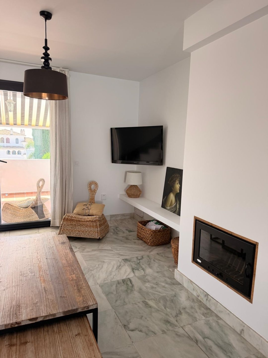 Apartment in Cancelada, Estepona, Andalusia 1 - 18901288