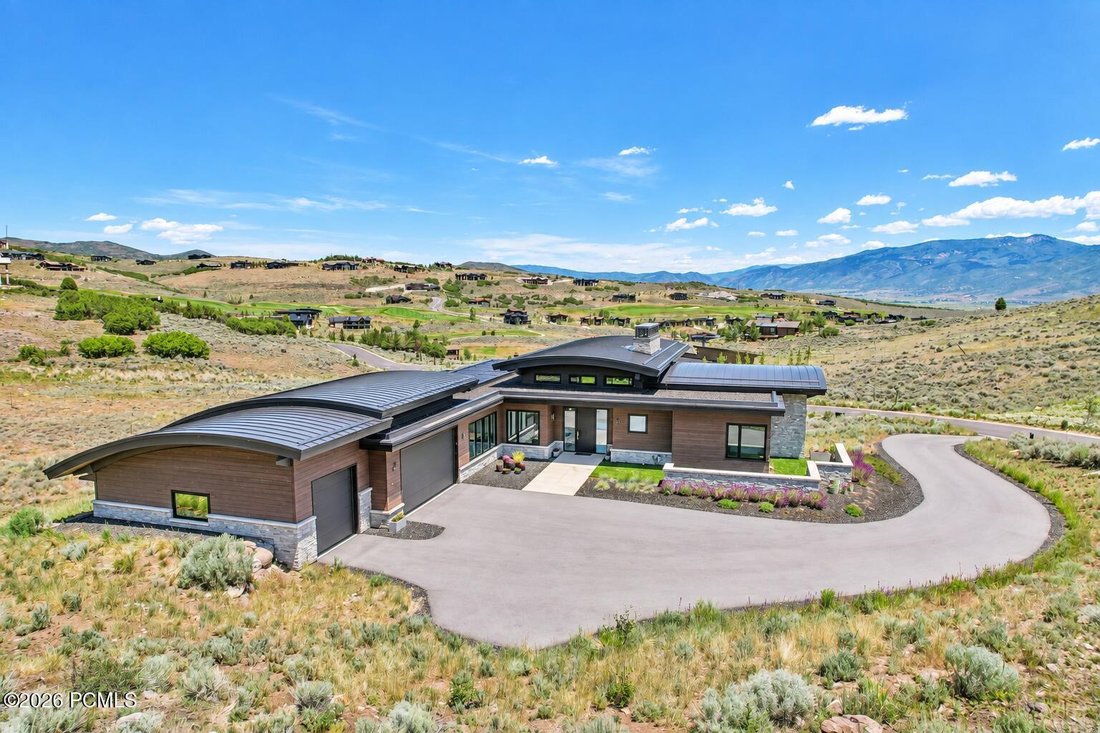 House in Kamas, Utah, United States 2 - 18312418