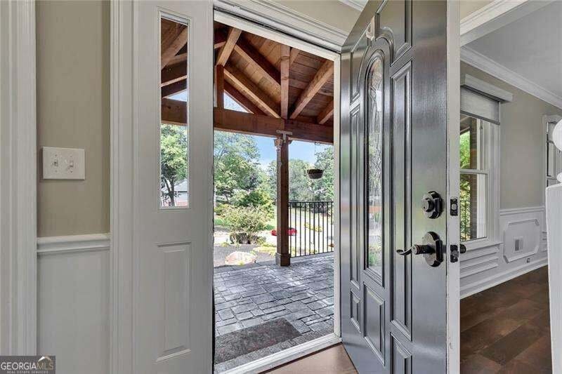 Casa a Kennesaw, Georgia, Stati Uniti 5 - 18900354
