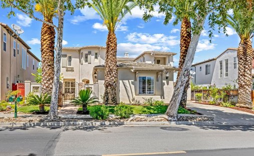 House in Gilroy, California, United States 1