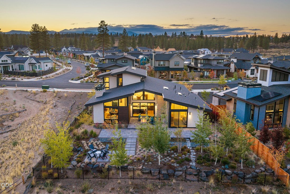 Haus in Bend, Oregon, Vereinigte Staaten 5 - 18898610