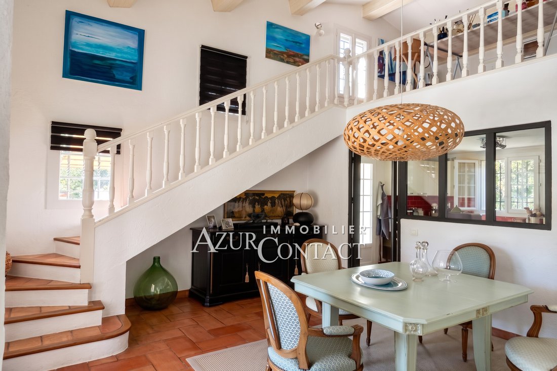 Villa in Mougins, Provence-Alpes-Côte d'Azur, Frankreich 4 - 18782300