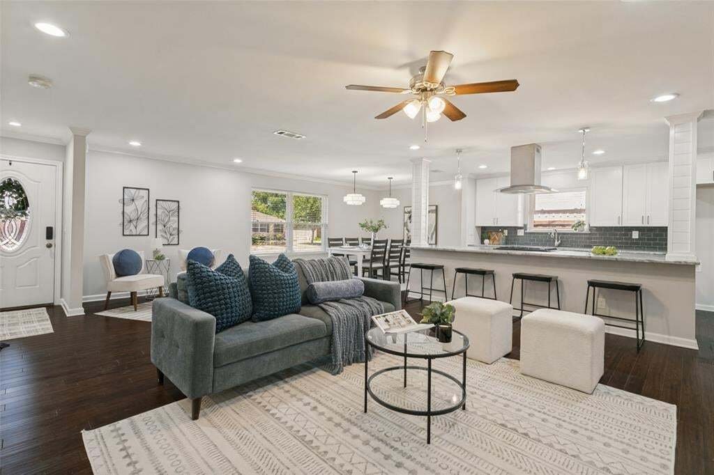 Casa a Dallas, Texas, Stati Uniti 4 - 18900646