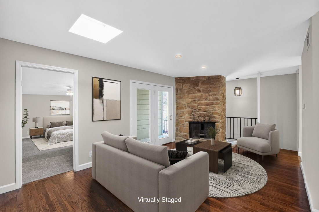 House in Austin, Texas, United States 2 - 18321620