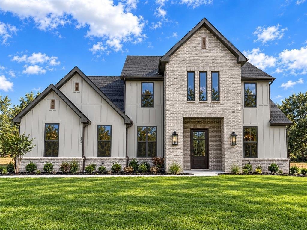 House in Weatherford, Texas, United States 1 - 17613811