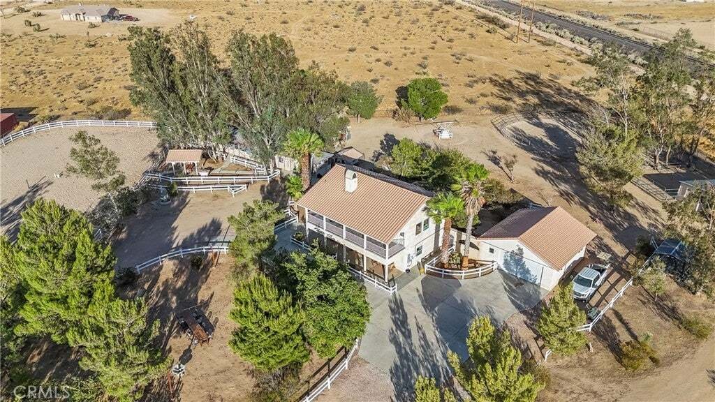 House in Apple Valley, California, United States 2 - 18895507