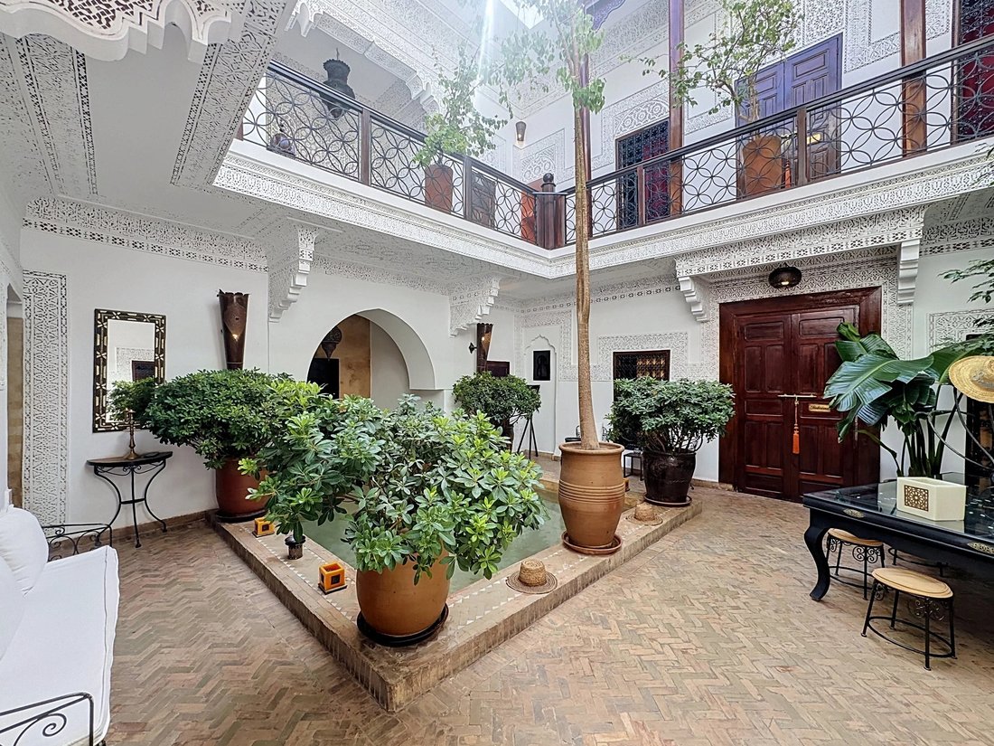 Altro a Menara, Marrakech-Safi, Marocco 1 - 18897569