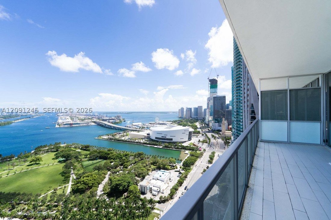 Condo in Miami, Florida, United States 1 - 18899722