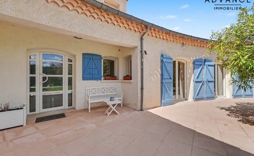 Villa in Pomponne, Montauban, France 1
