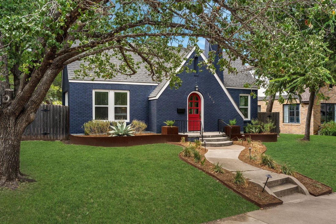 House in Austin, Texas, United States 1 - 18896399