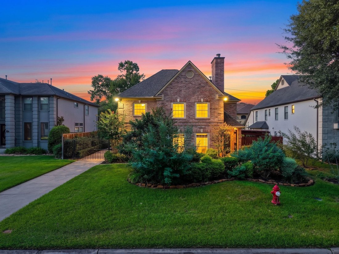 House in Bellaire, Texas, United States 1 - 18896755