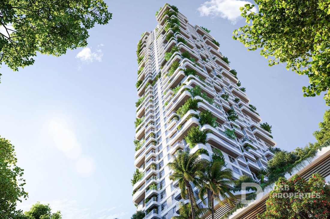 Apartment in Al Mina / Dubai Maritime City, Dubai, United Arab Emirates 1 - 18895586
