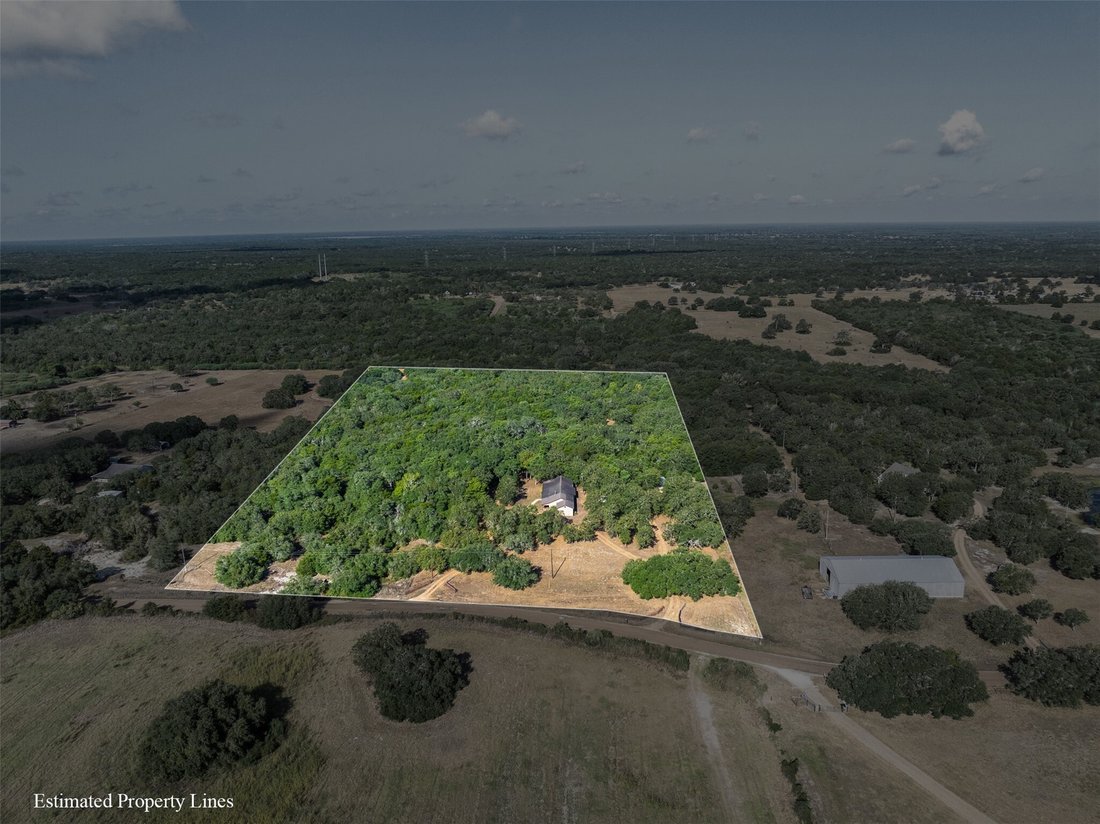 Azienda agricola a La Grange, Texas, Stati Uniti 2 - 18902647