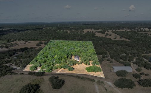 Farm Ranch in La Grange, Texas, United States 1
