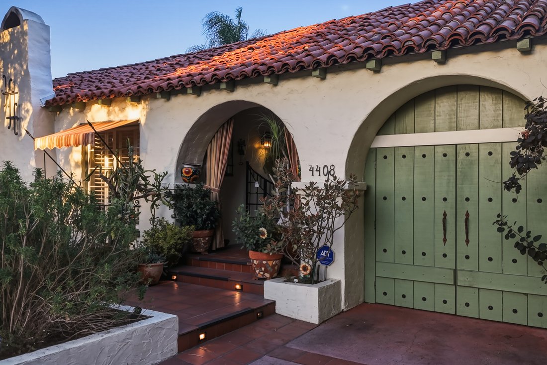 Haus in Los Angeles, Kalifornien, Vereinigte Staaten 4 - 18901378