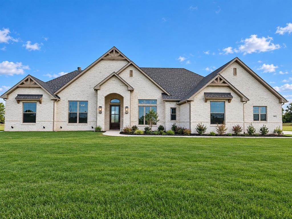 House in Weatherford, Texas, United States 1 - 17613890