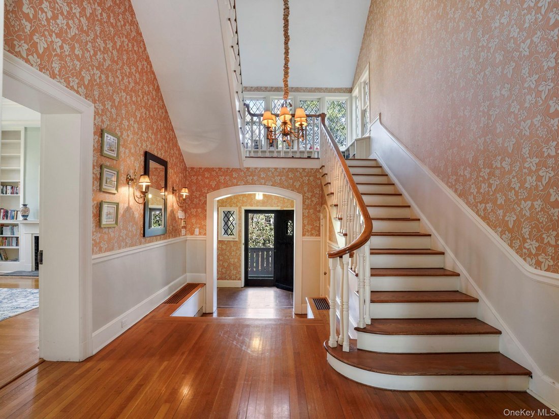 Casa a Bronxville, New York, Stati Uniti 2 - 18895712