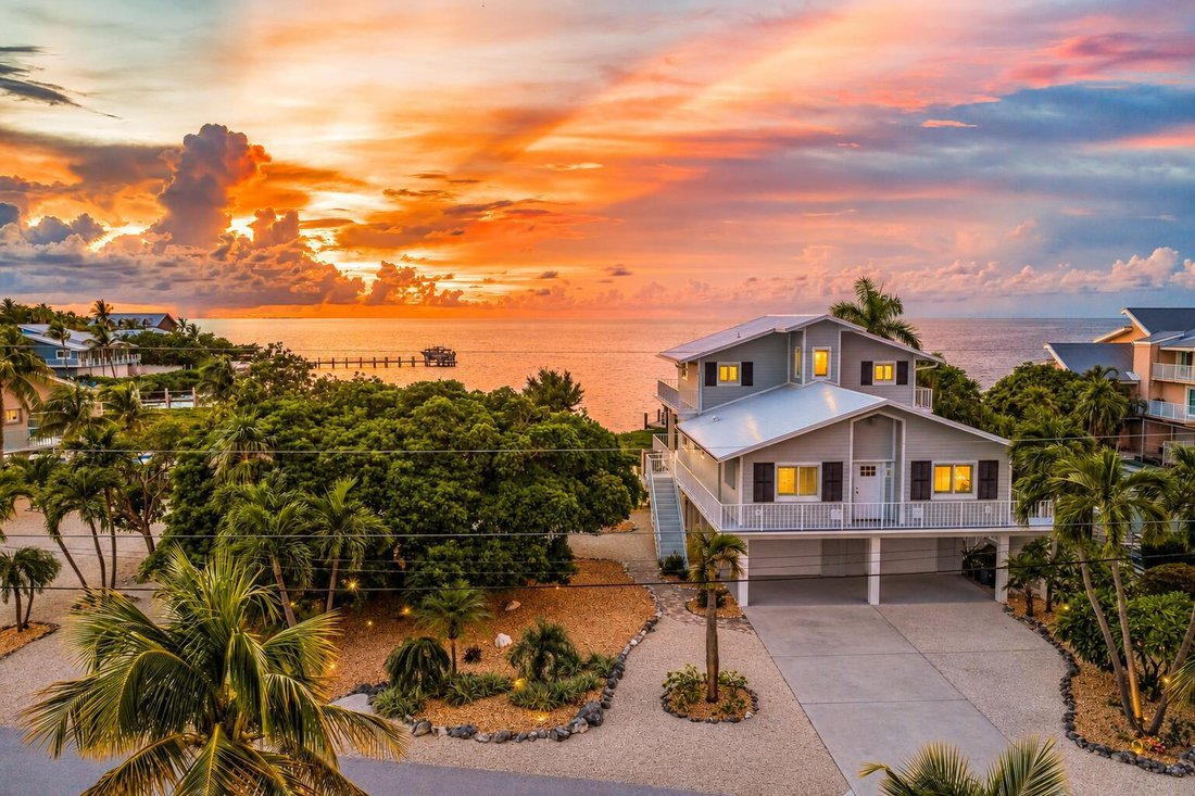 House in Marathon, Florida, United States 1 - 18896852